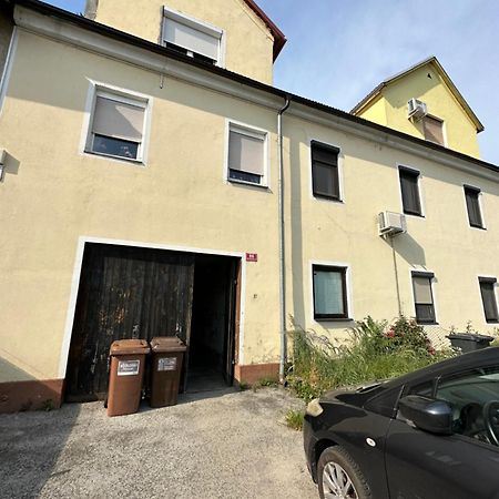 Appartamento Granny'S Vintage Chic Marburgo Esterno foto